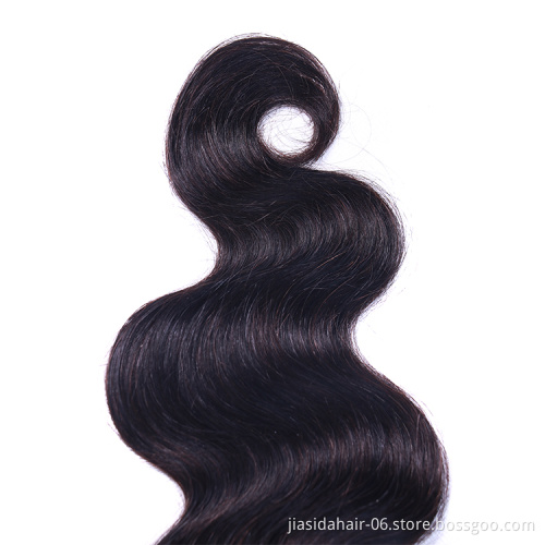Vendor Cheap New Style Body Wave Curly 8A Raw Brazilian Bundles Cuticle Aligned Virgin Human Hair Extension